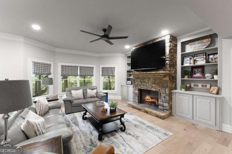 26 Placer Drive Dahlonega GA 30533