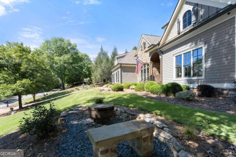 26 Placer Drive Dahlonega GA 30533