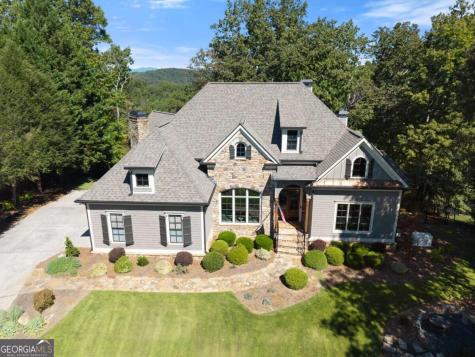26 Placer Drive Dahlonega GA 30533