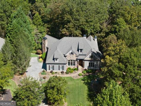 26 Placer Drive Dahlonega GA 30533