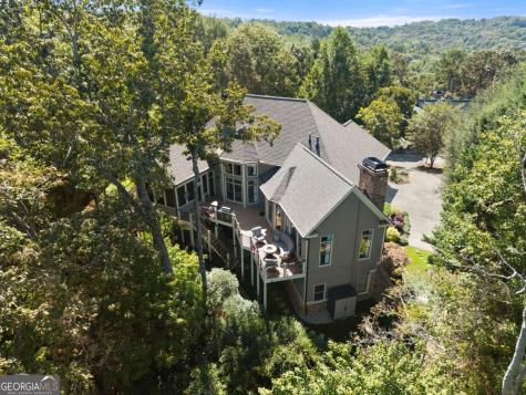 26 Placer Drive Dahlonega GA 30533