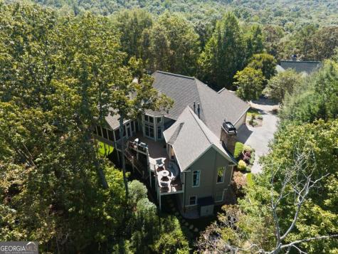 26 Placer Drive Dahlonega GA 30533