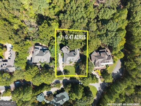 26 Placer Drive Dahlonega GA 30533