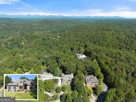 26 Placer Drive Dahlonega GA 30533