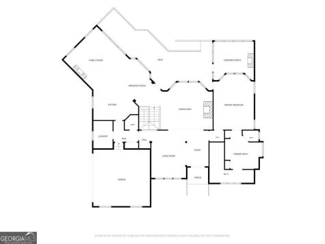 26 Placer Drive Dahlonega GA 30533