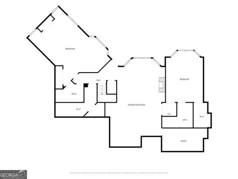 26 Placer Drive Dahlonega GA 30533