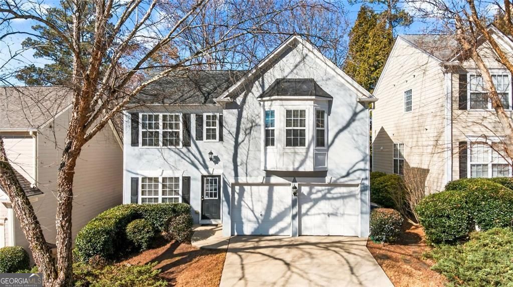 5068 Bright Hampton Drive SE Atlanta GA 30339