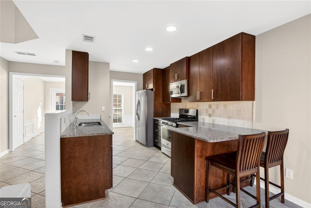 5068 Bright Hampton Drive SE Atlanta GA 30339