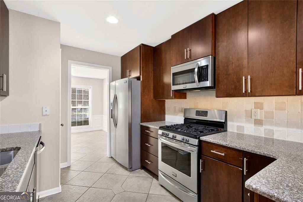 5068 Bright Hampton Drive SE Atlanta GA 30339