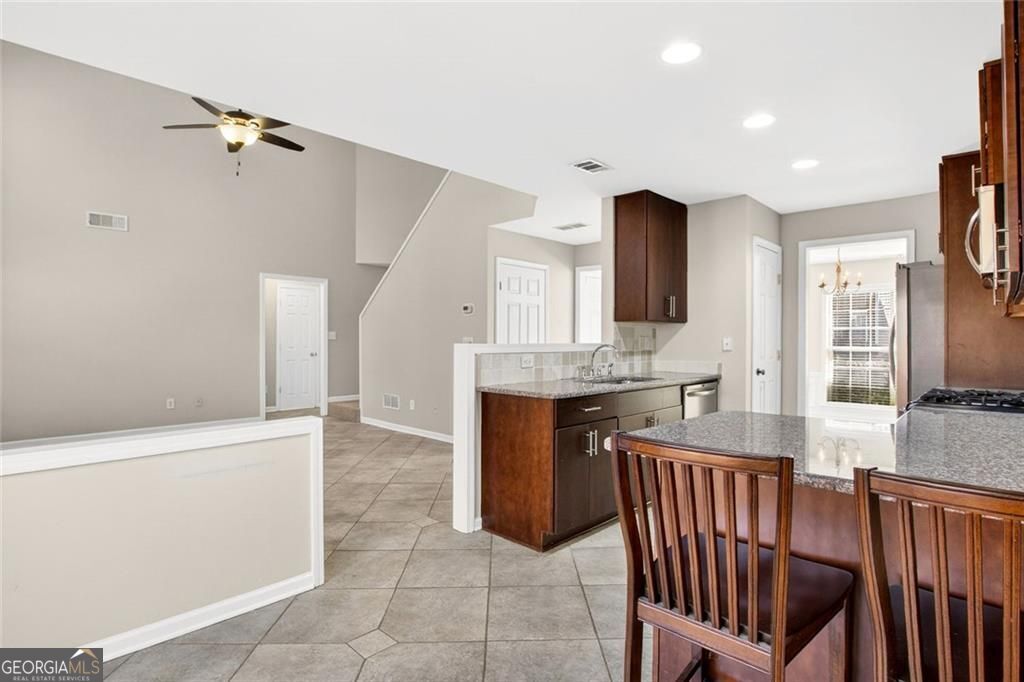 5068 Bright Hampton Drive SE Atlanta GA 30339