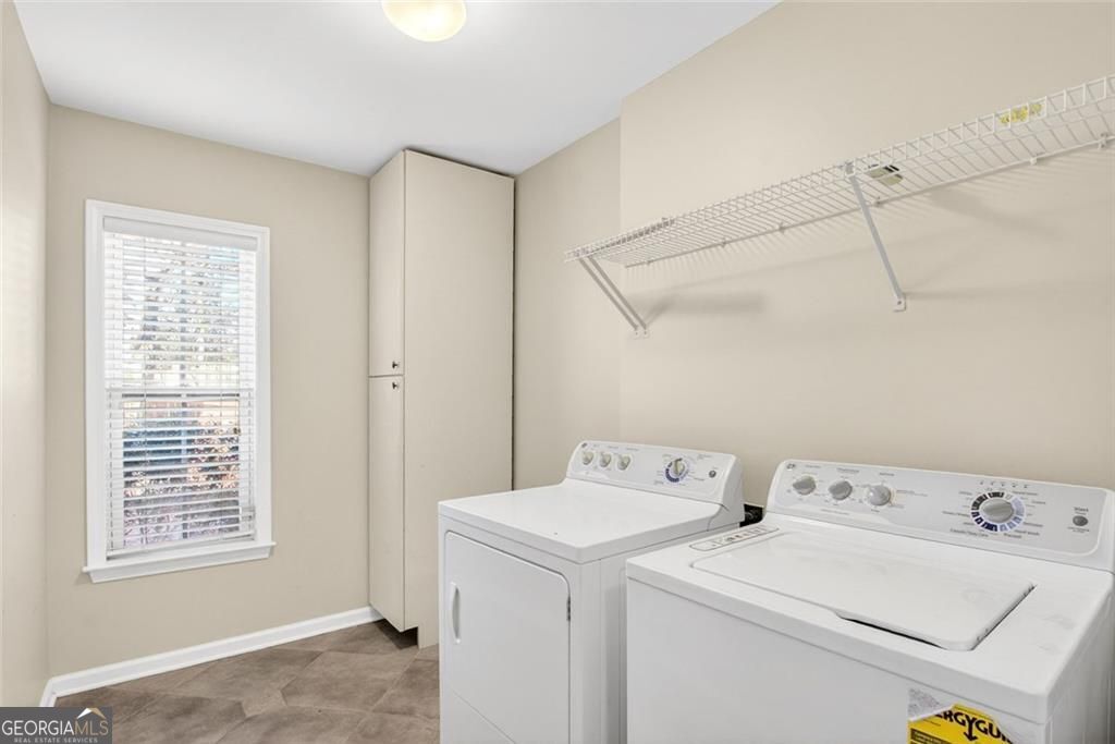 5068 Bright Hampton Drive SE Atlanta GA 30339