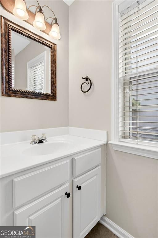 5068 Bright Hampton Drive SE Atlanta GA 30339