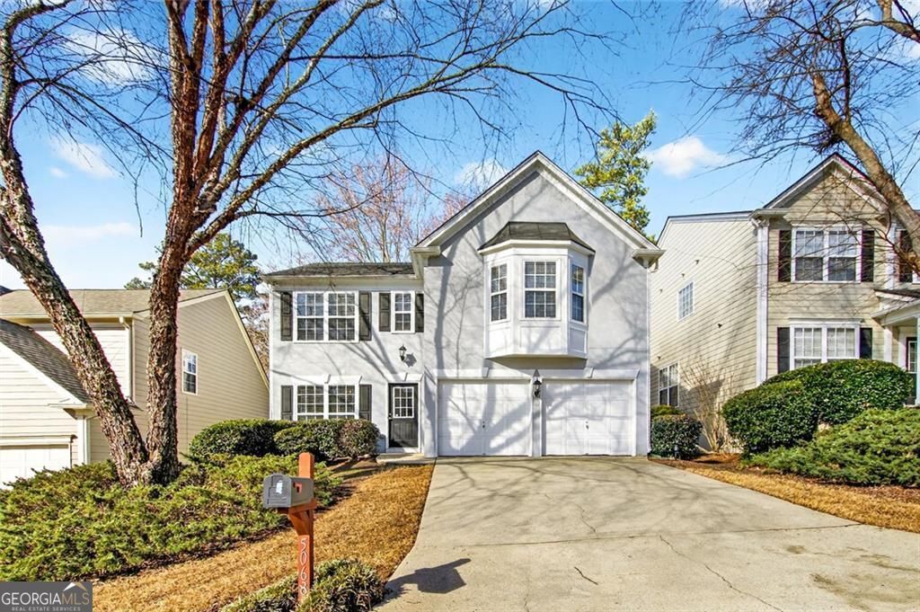 5068 Bright Hampton Drive SE Atlanta GA 30339
