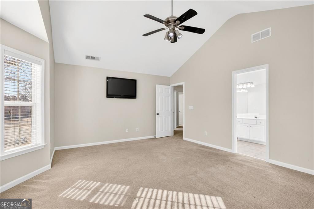 5068 Bright Hampton Drive SE Atlanta GA 30339