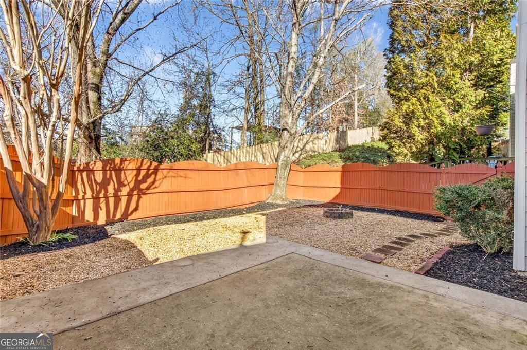 5068 Bright Hampton Drive SE Atlanta GA 30339