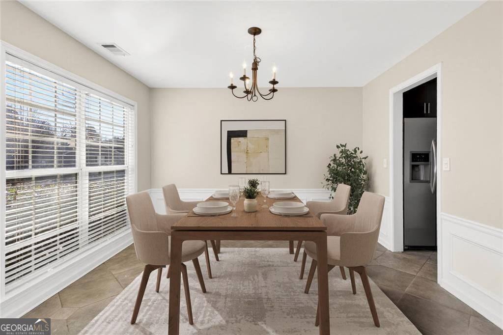 5068 Bright Hampton Drive SE Atlanta GA 30339
