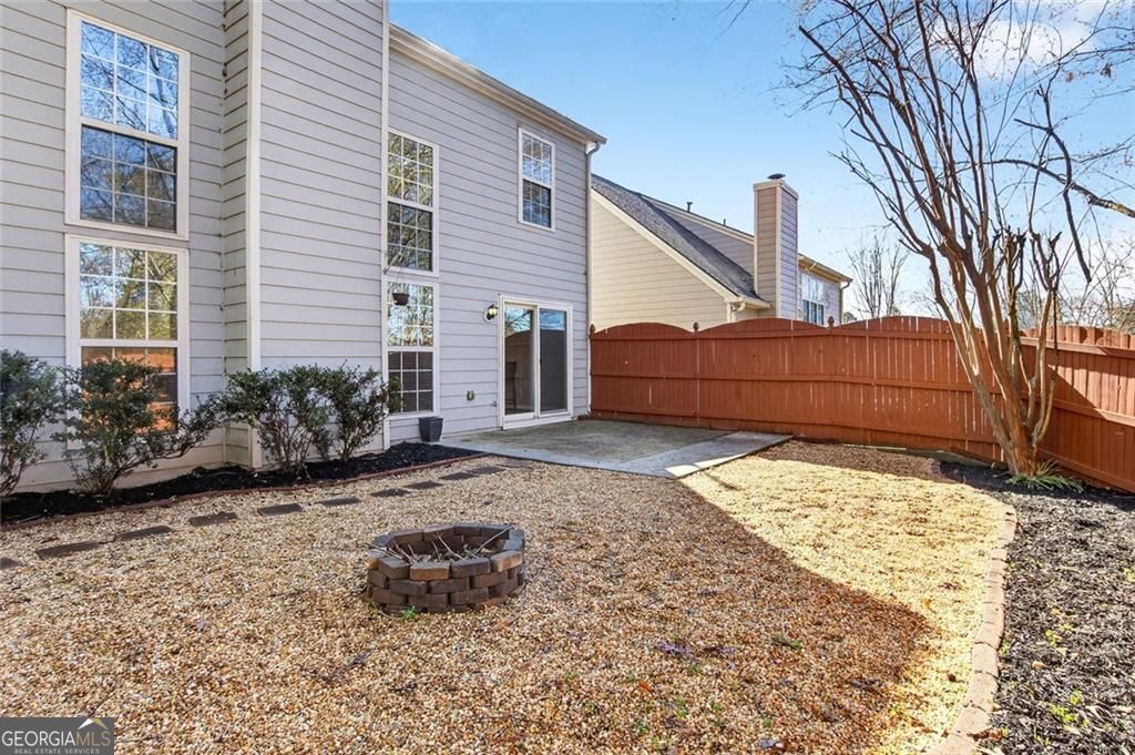 5068 Bright Hampton Drive SE Atlanta GA 30339