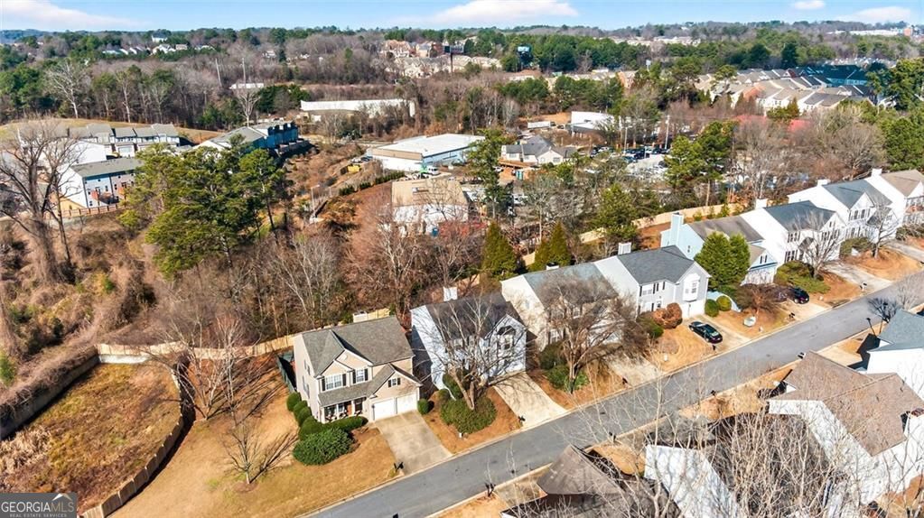 5068 Bright Hampton Drive SE Atlanta GA 30339