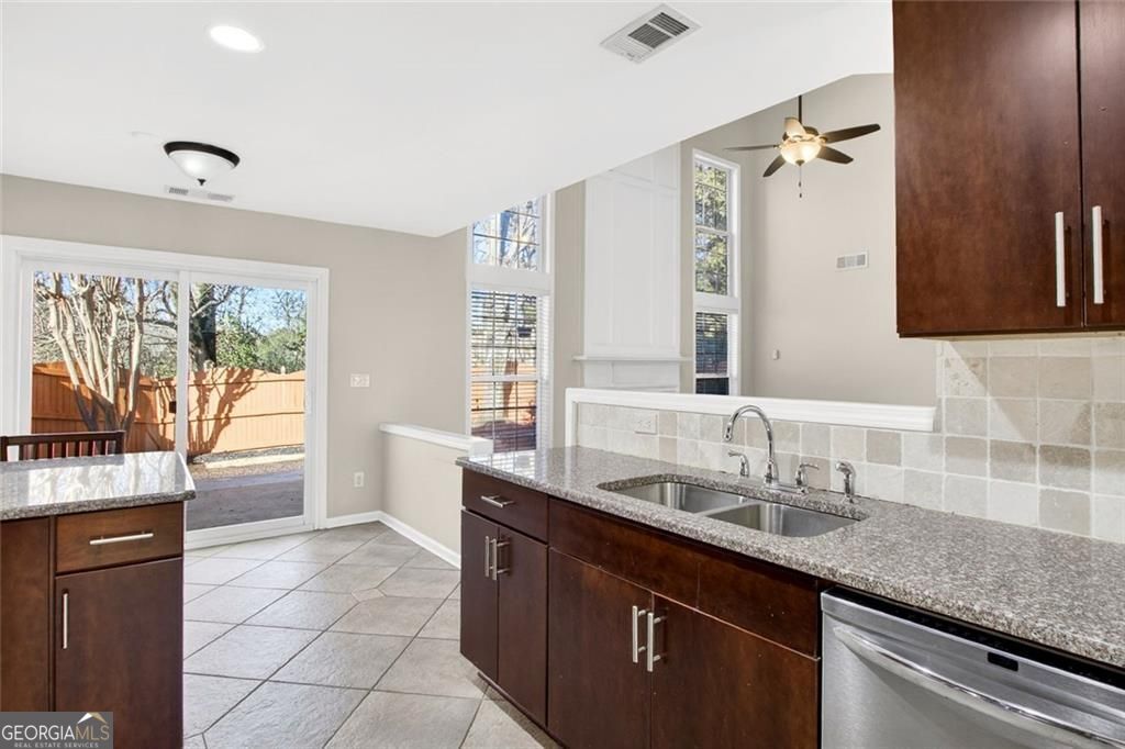 5068 Bright Hampton Drive SE Atlanta GA 30339