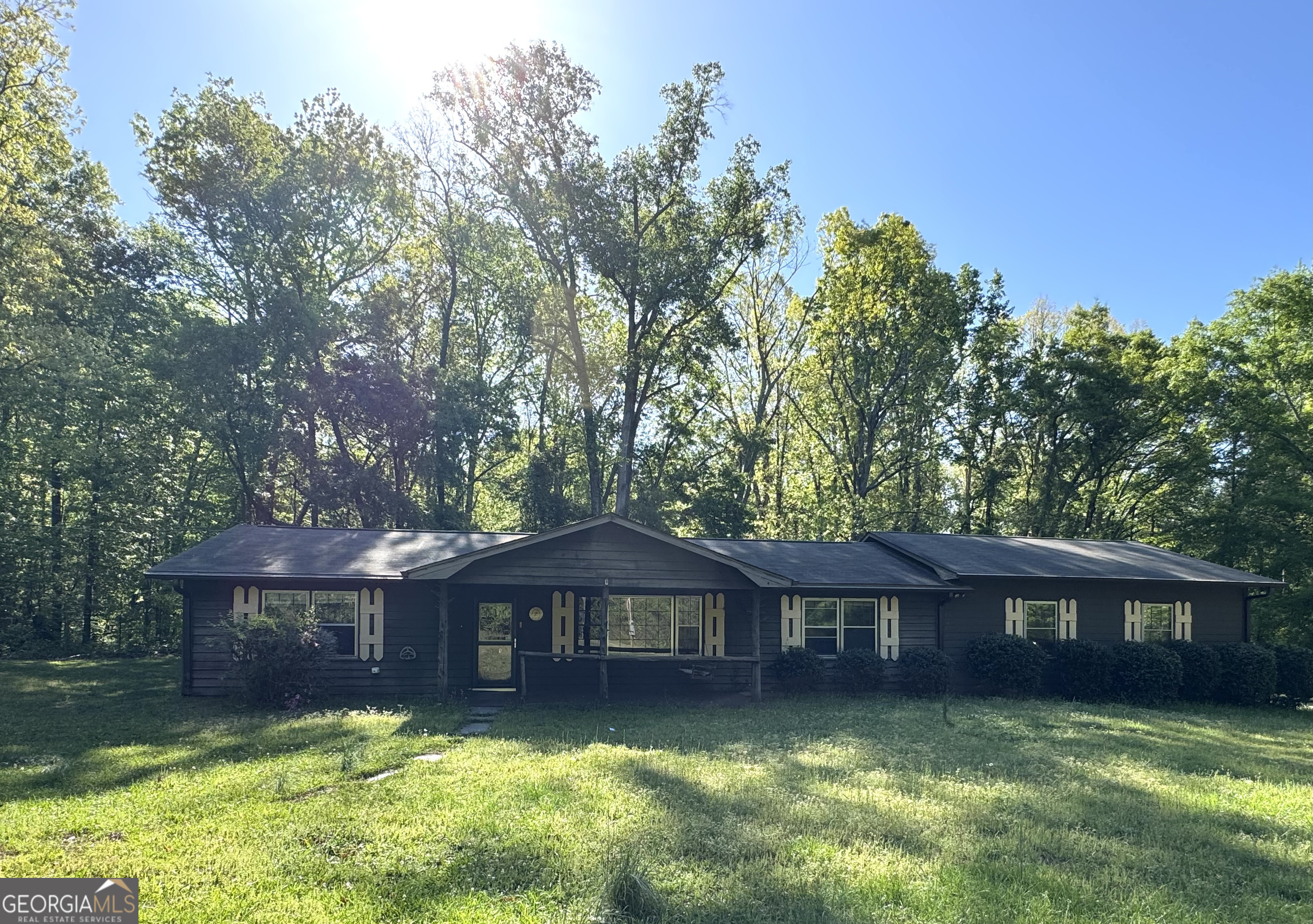 255 Forest Lane Colbert GA 30628