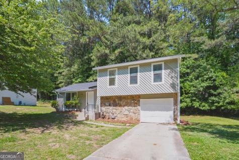 4975 Galbraith Circle Stone Mountain GA 30088