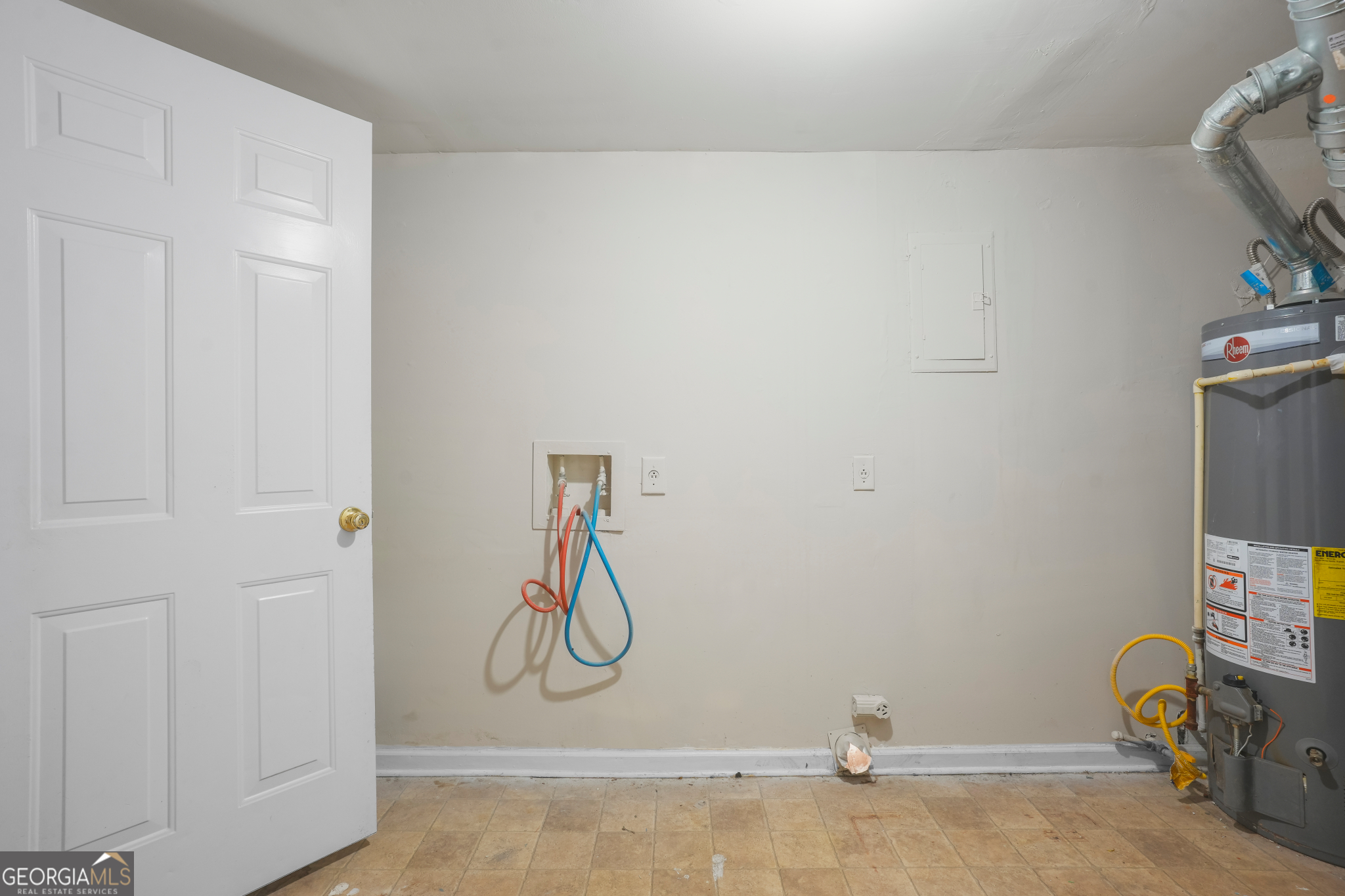 4975 Galbraith Circle Stone Mountain GA 30088