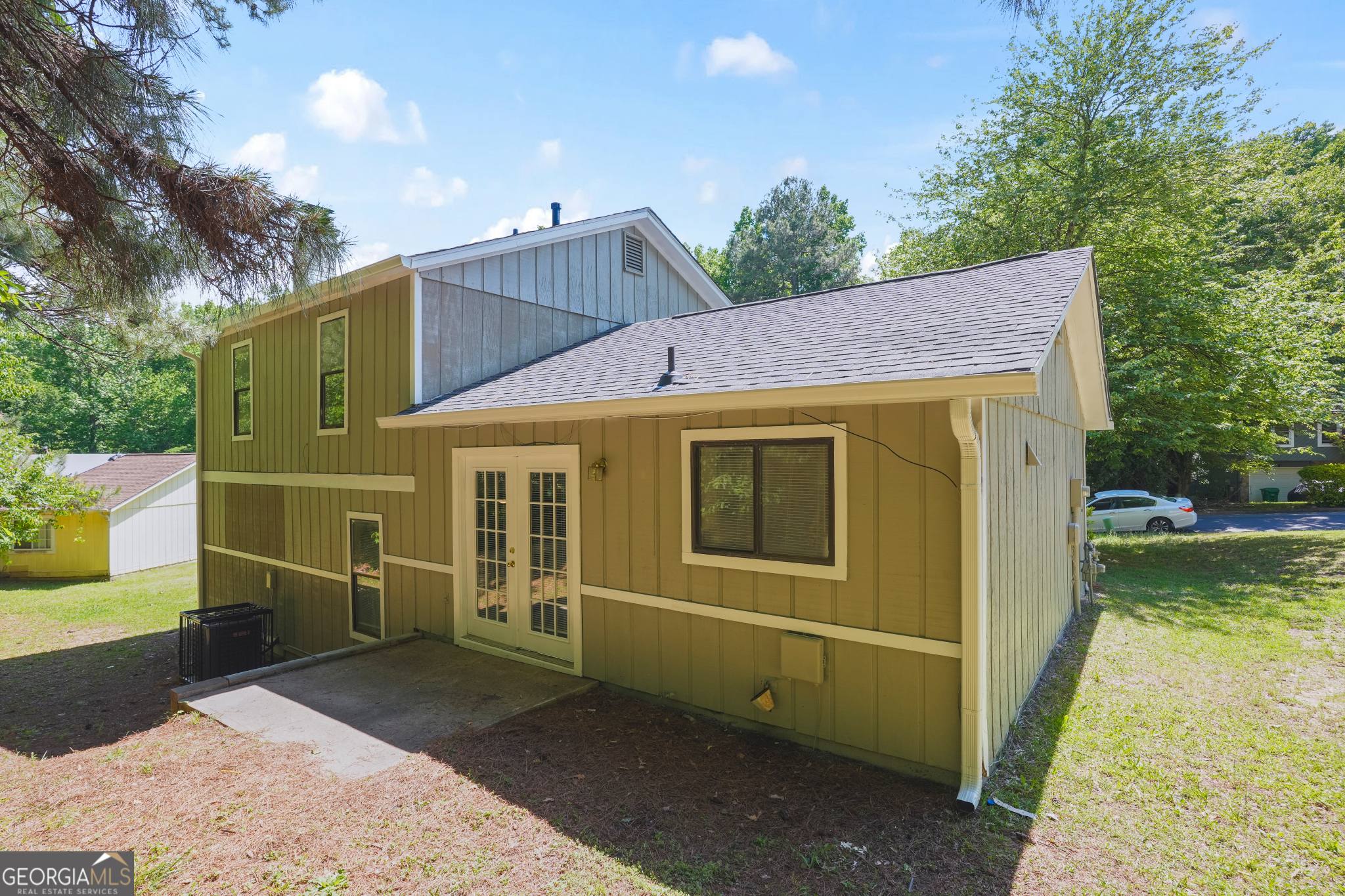 4975 Galbraith Circle Stone Mountain GA 30088