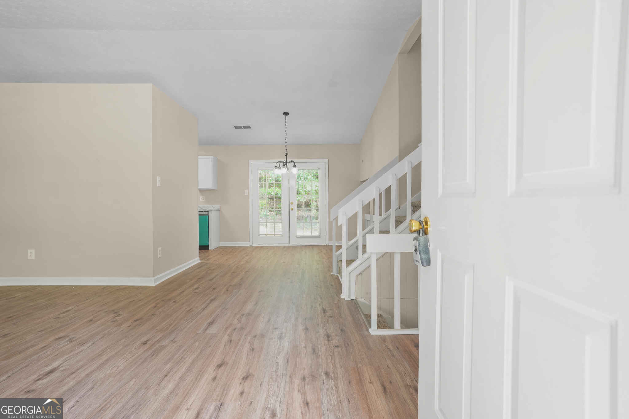 4975 Galbraith Circle Stone Mountain GA 30088