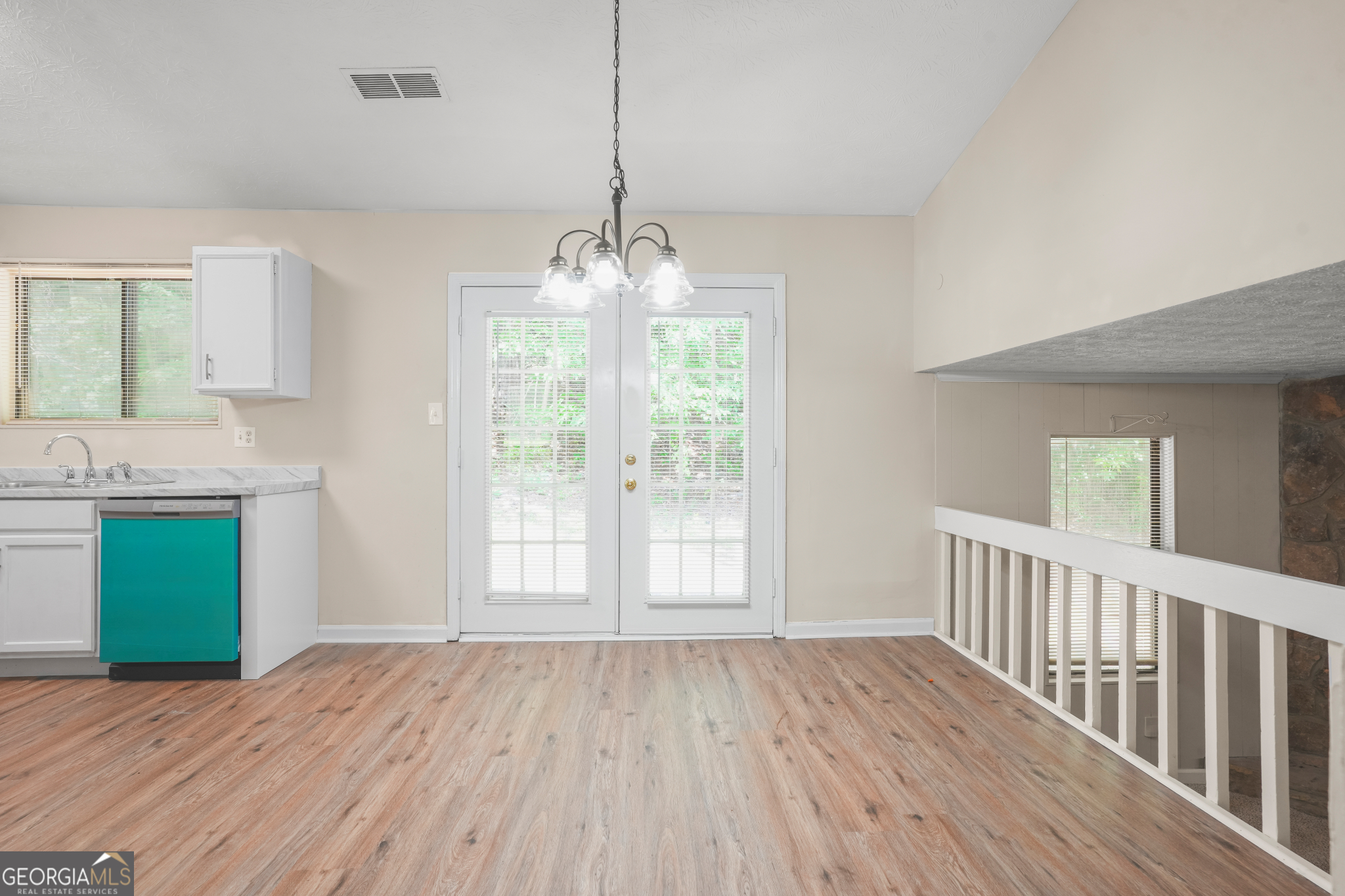 4975 Galbraith Circle Stone Mountain GA 30088