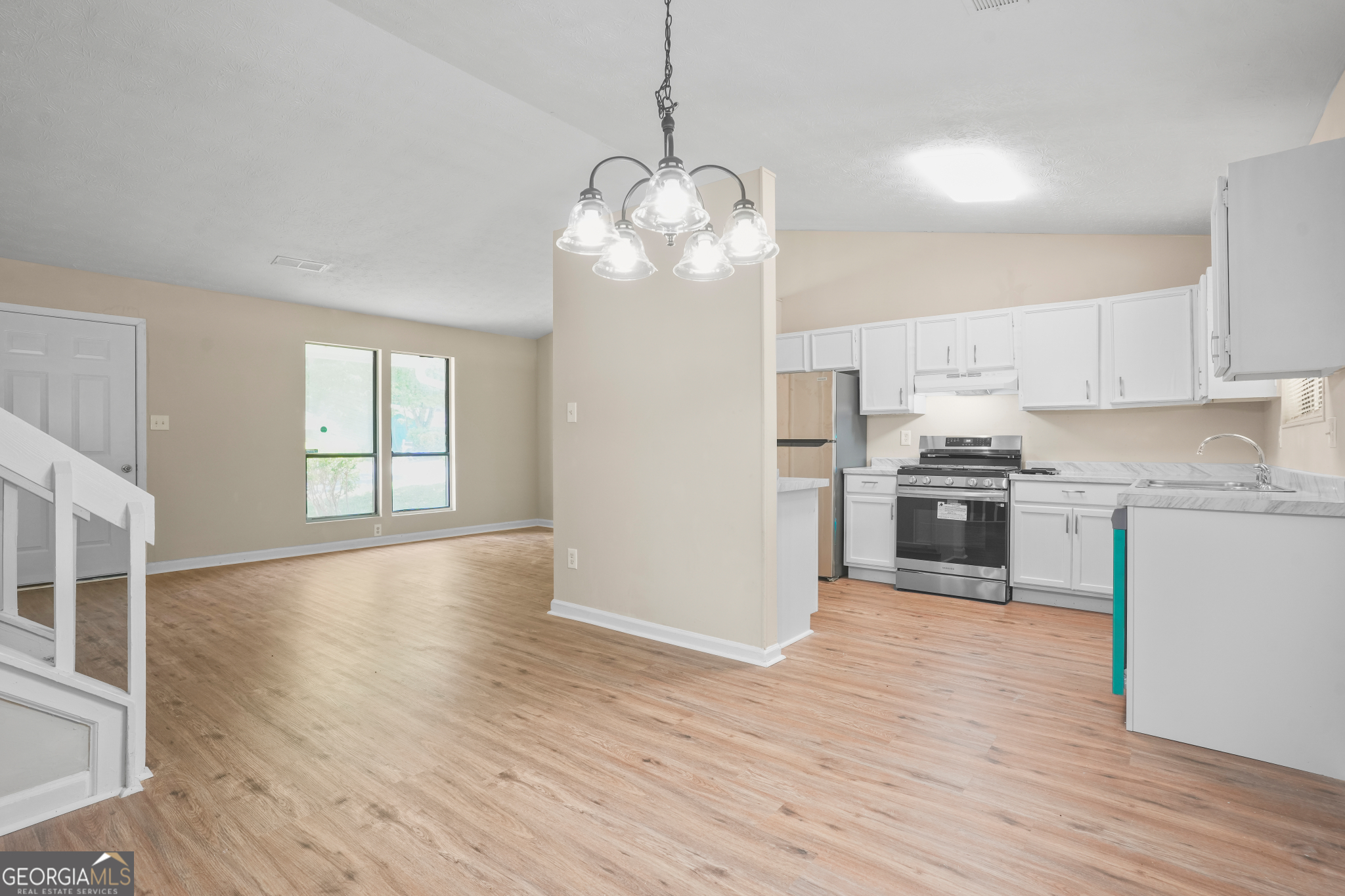 4975 Galbraith Circle Stone Mountain GA 30088