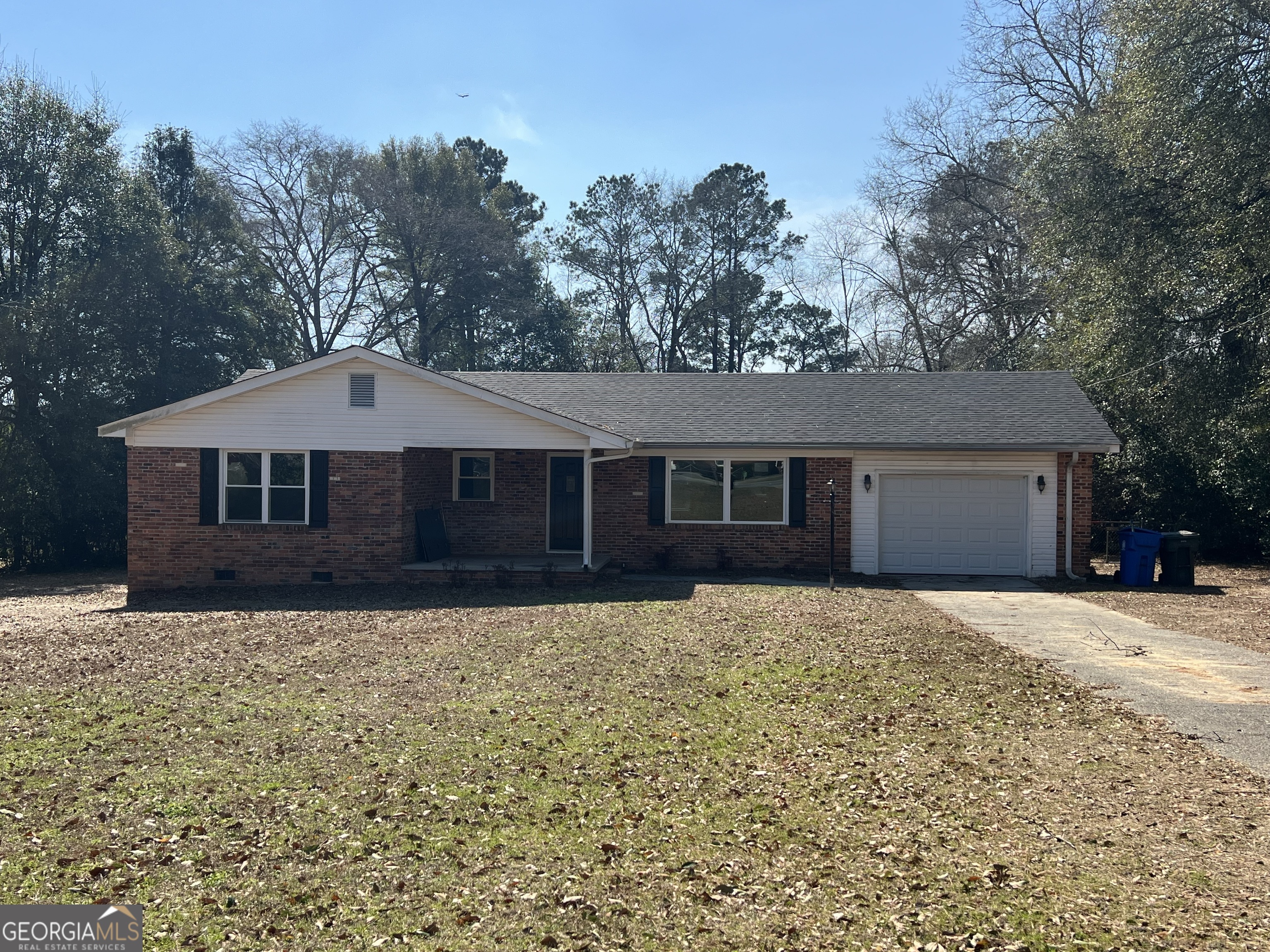 1342 N Jefferson Street Dublin GA 31021