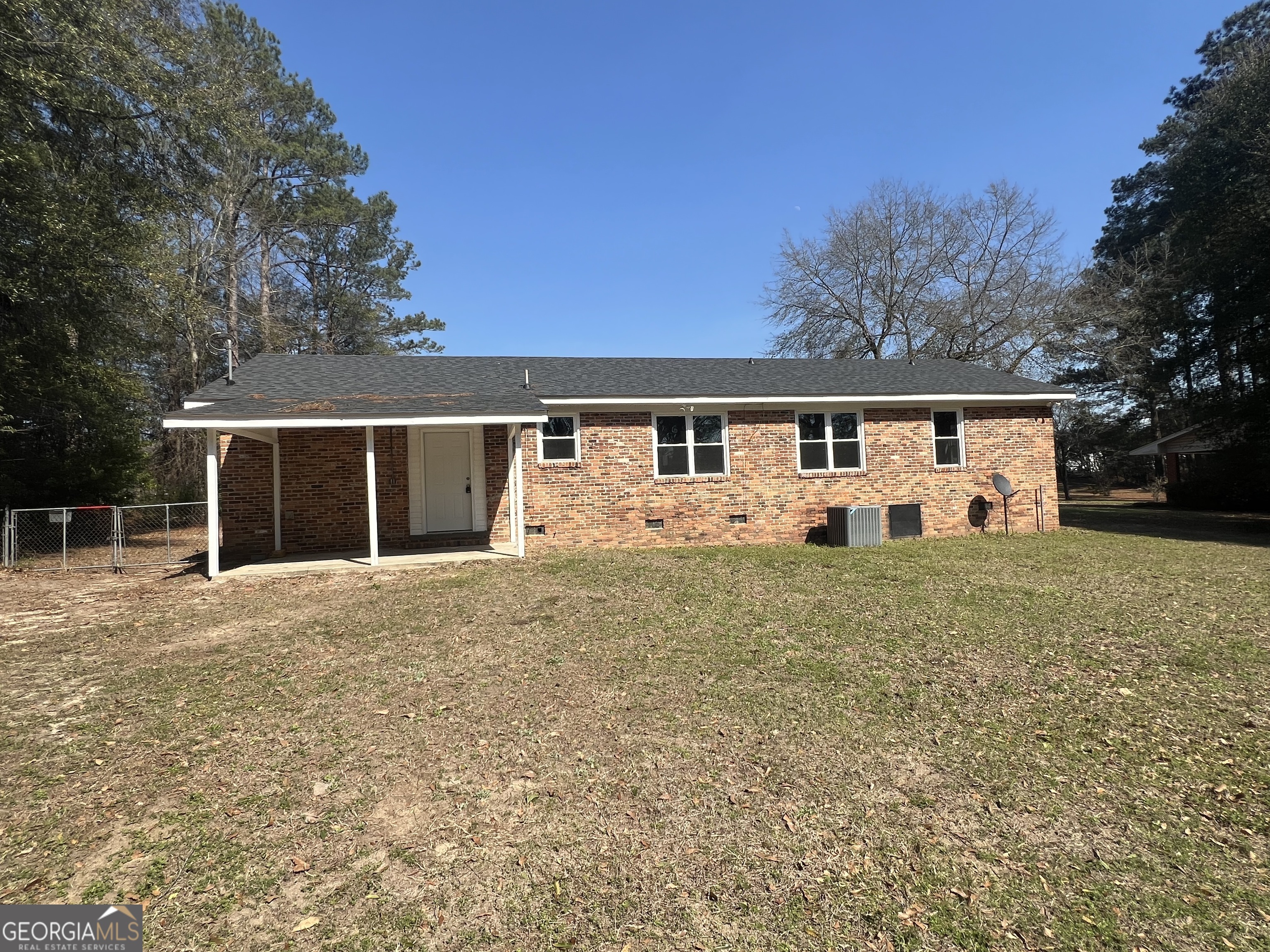 1342 N Jefferson Street Dublin GA 31021