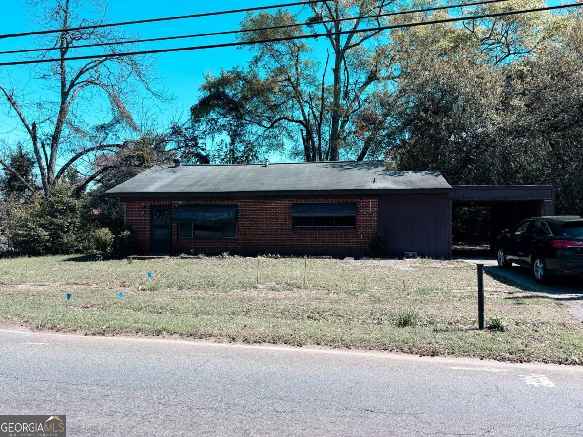 300 S Pleasant Hill Road Warner Robins GA 31088