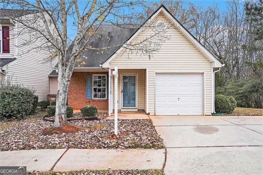 167 London Drive Mcdonough GA 30253