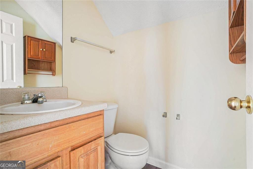 167 London Drive Mcdonough GA 30253