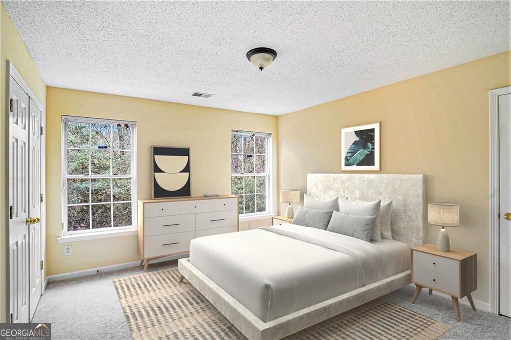 167 London Drive Mcdonough GA 30253
