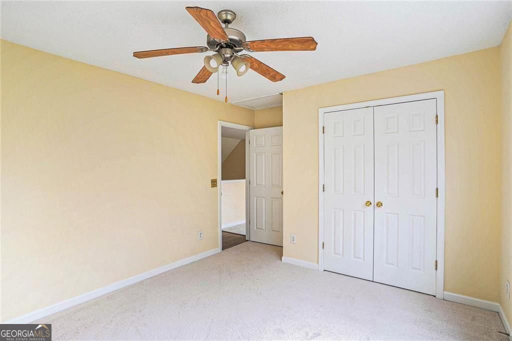167 London Drive Mcdonough GA 30253
