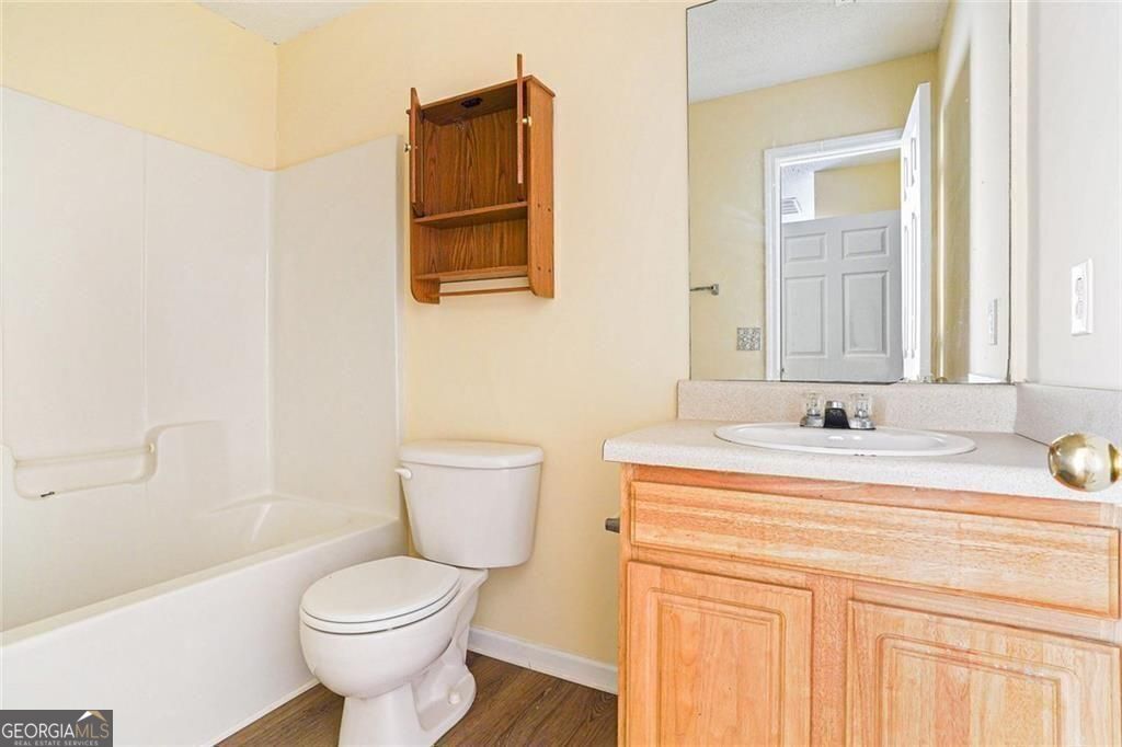 167 London Drive Mcdonough GA 30253