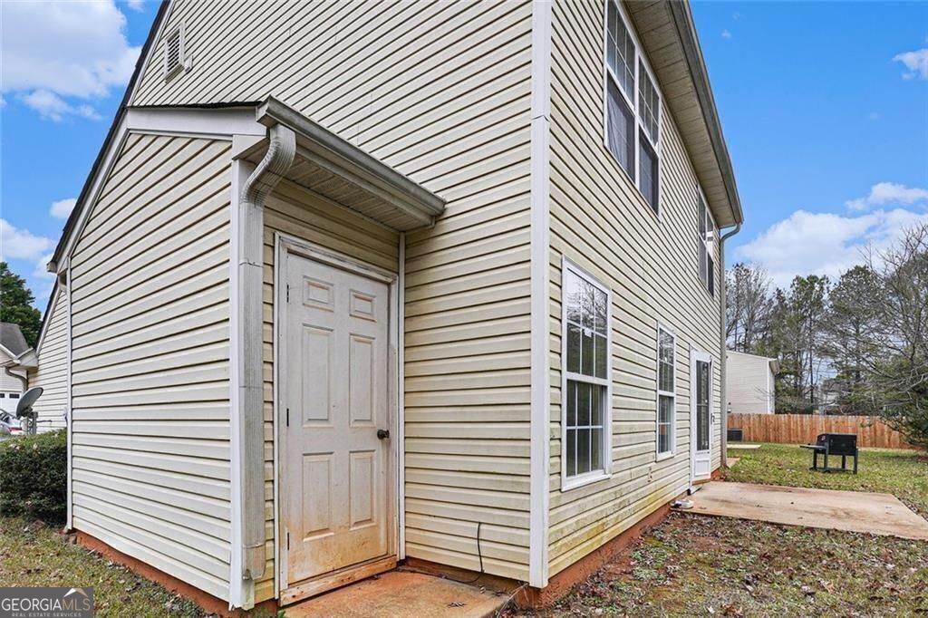 167 London Drive Mcdonough GA 30253