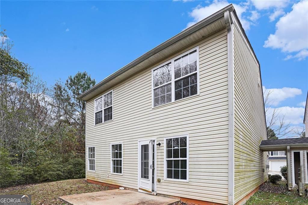 167 London Drive Mcdonough GA 30253
