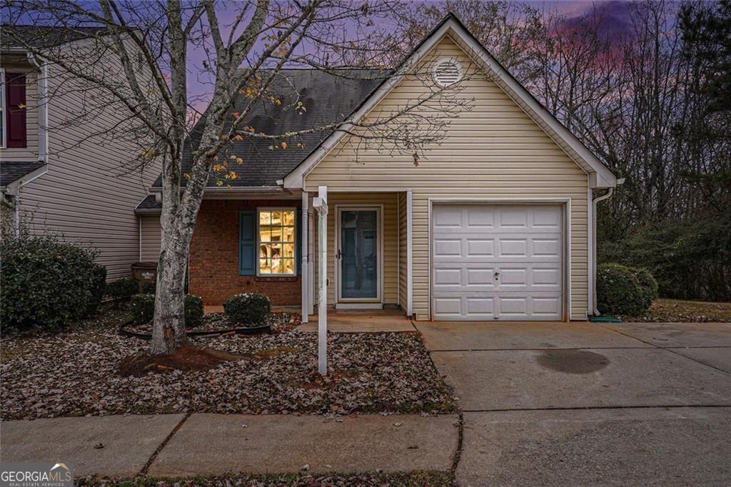 167 London Drive Mcdonough GA 30253