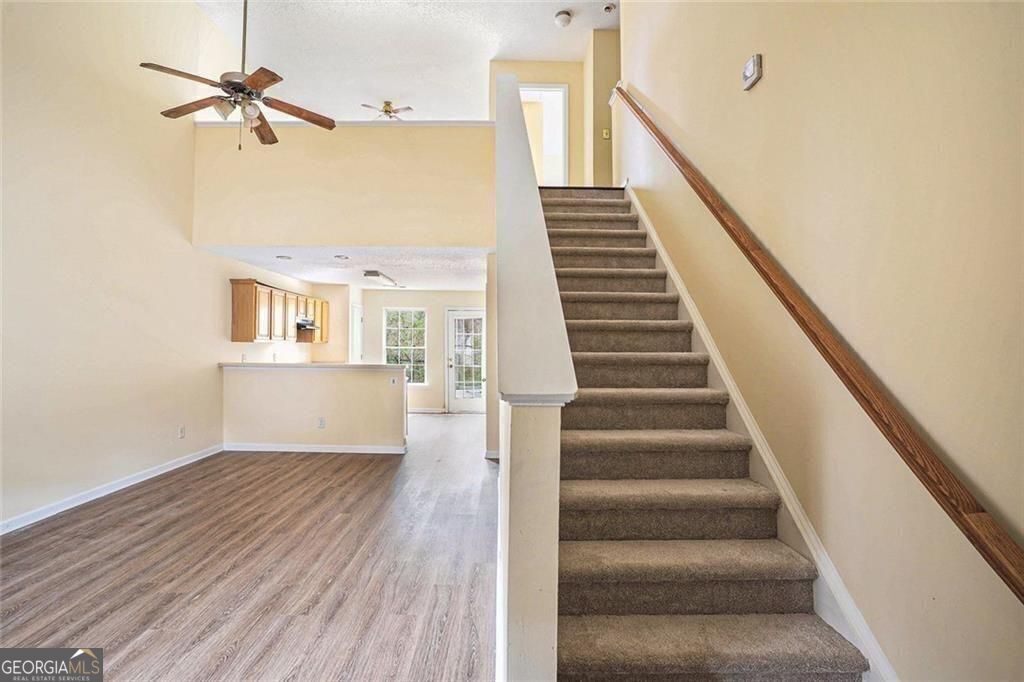 167 London Drive Mcdonough GA 30253