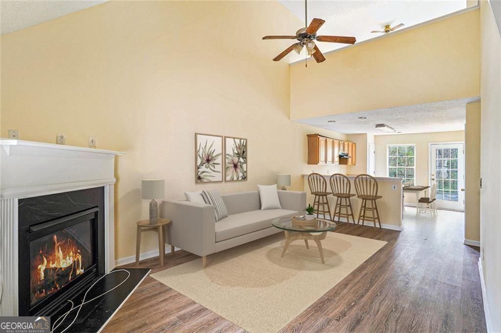 167 London Drive Mcdonough GA 30253