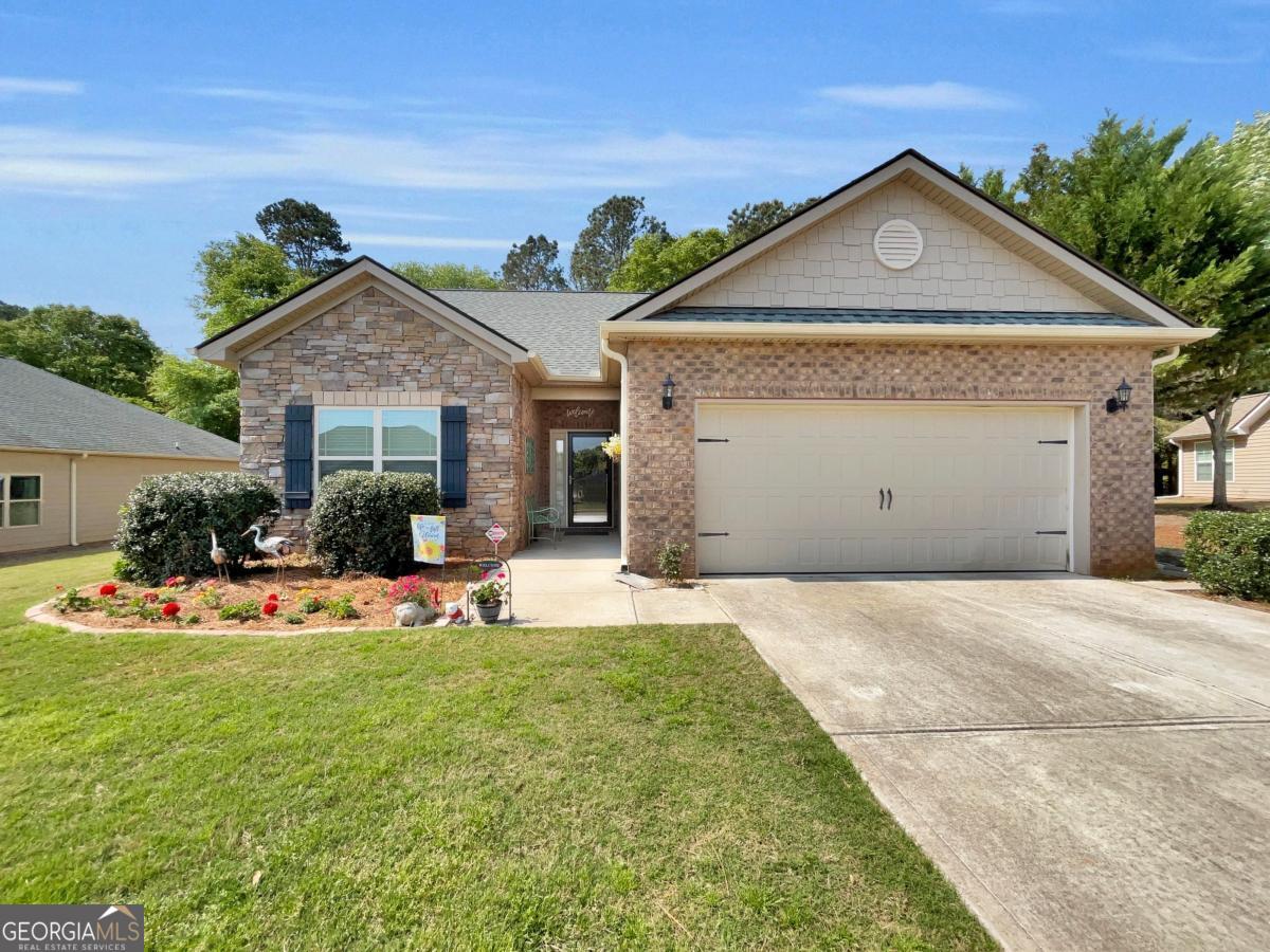 155 Carrington Drive Commerce GA 30529
