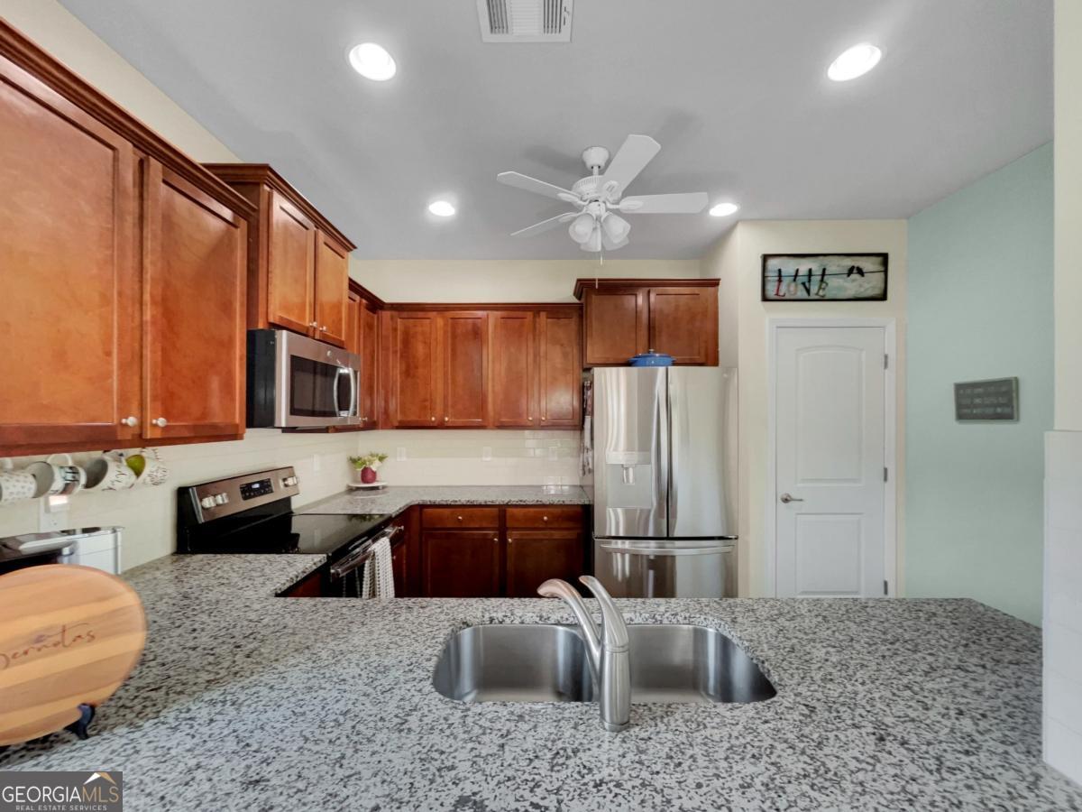 155 Carrington Drive Commerce GA 30529