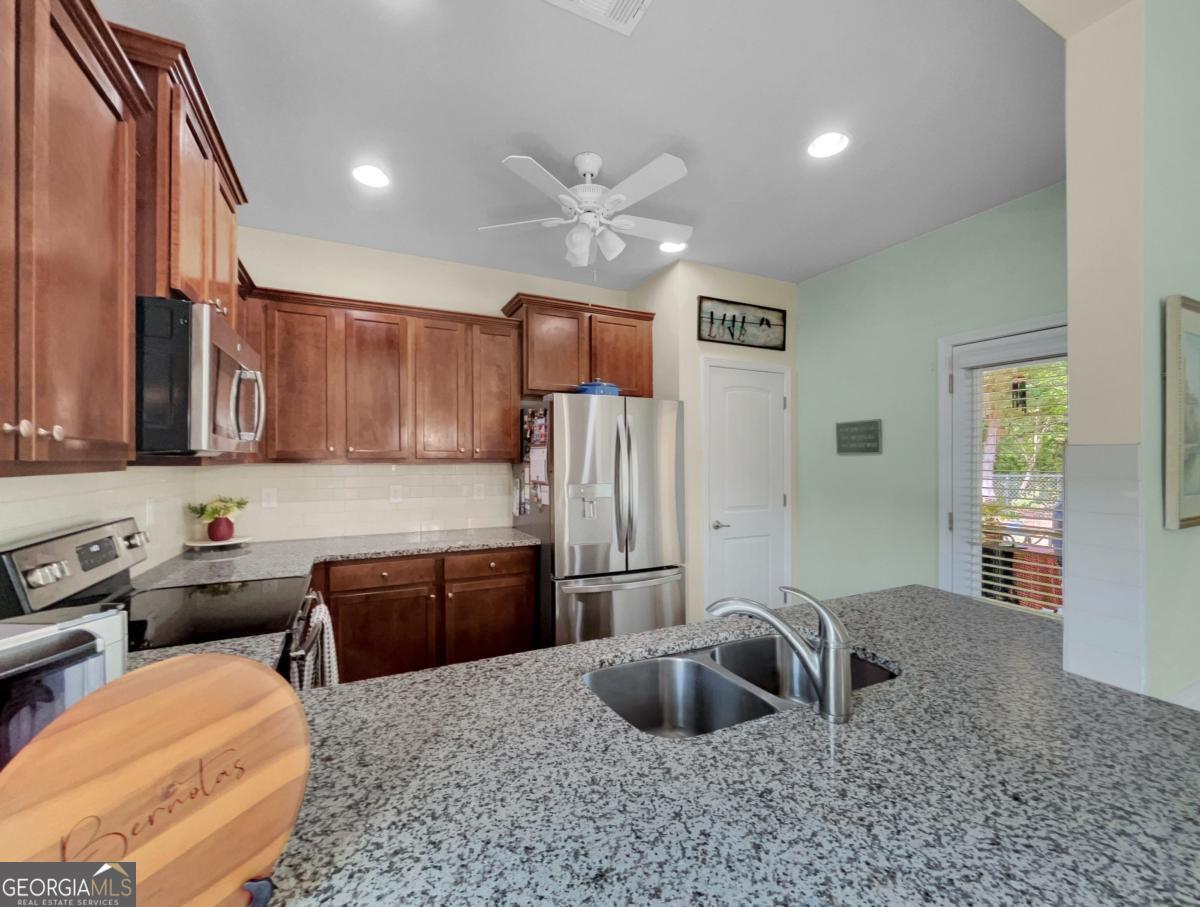 155 Carrington Drive Commerce GA 30529