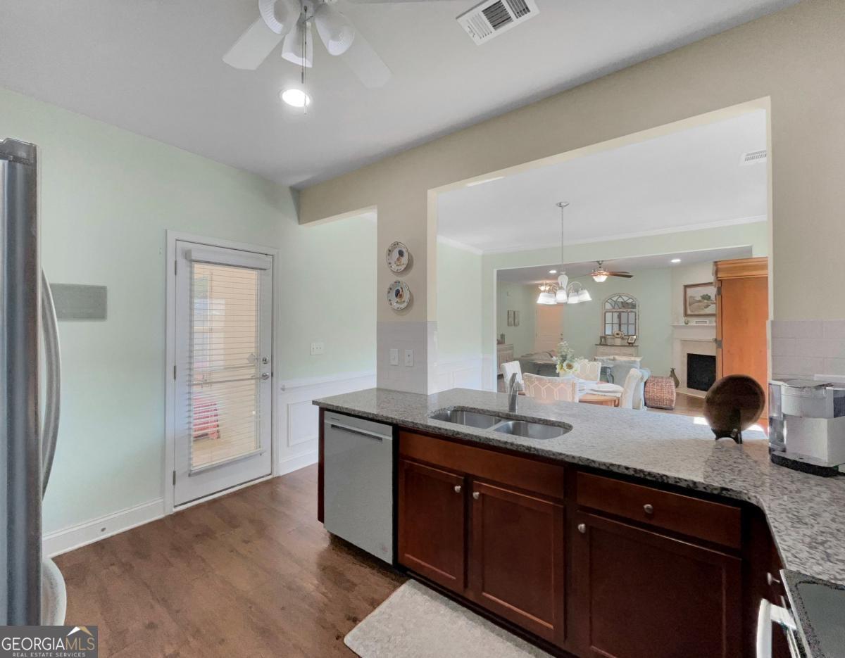 155 Carrington Drive Commerce GA 30529