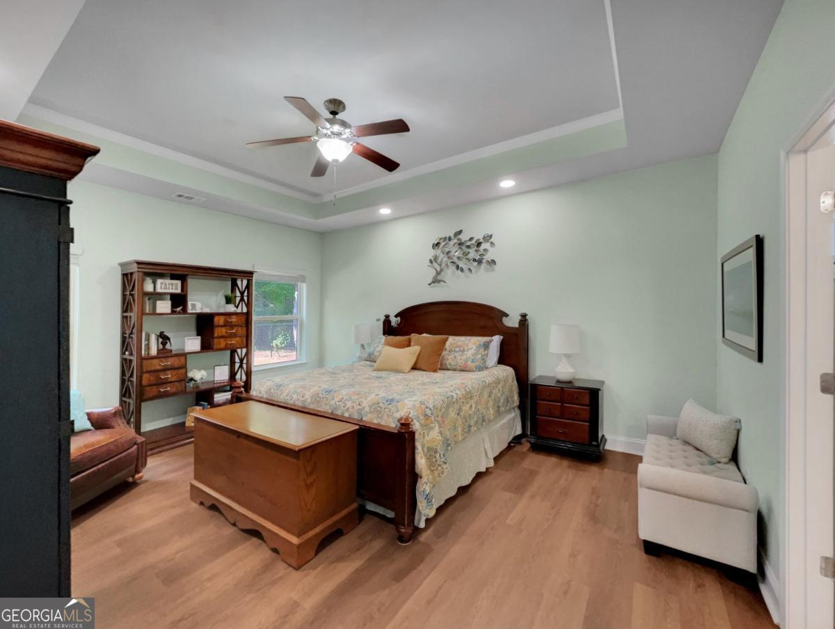 155 Carrington Drive Commerce GA 30529