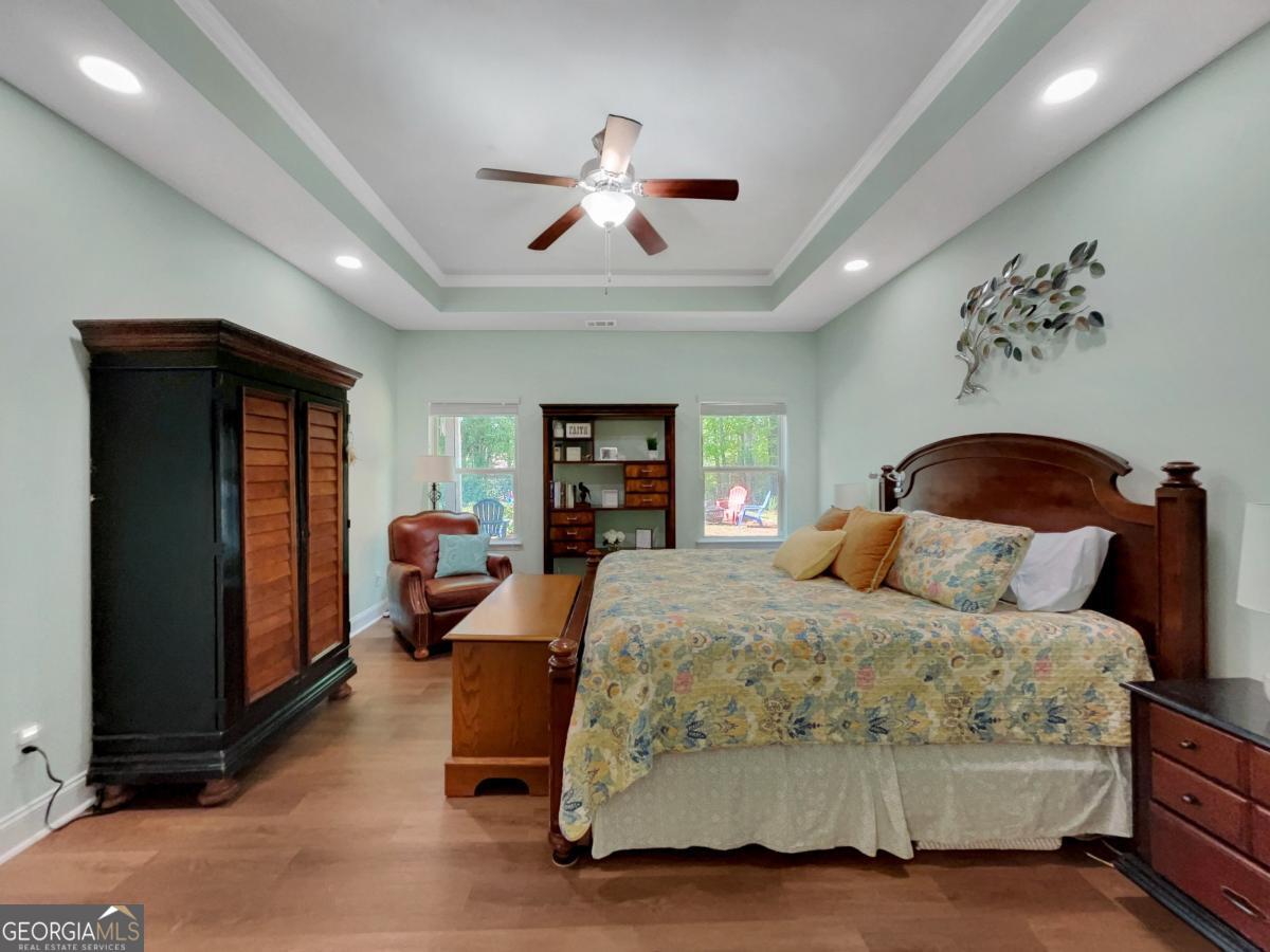 155 Carrington Drive Commerce GA 30529
