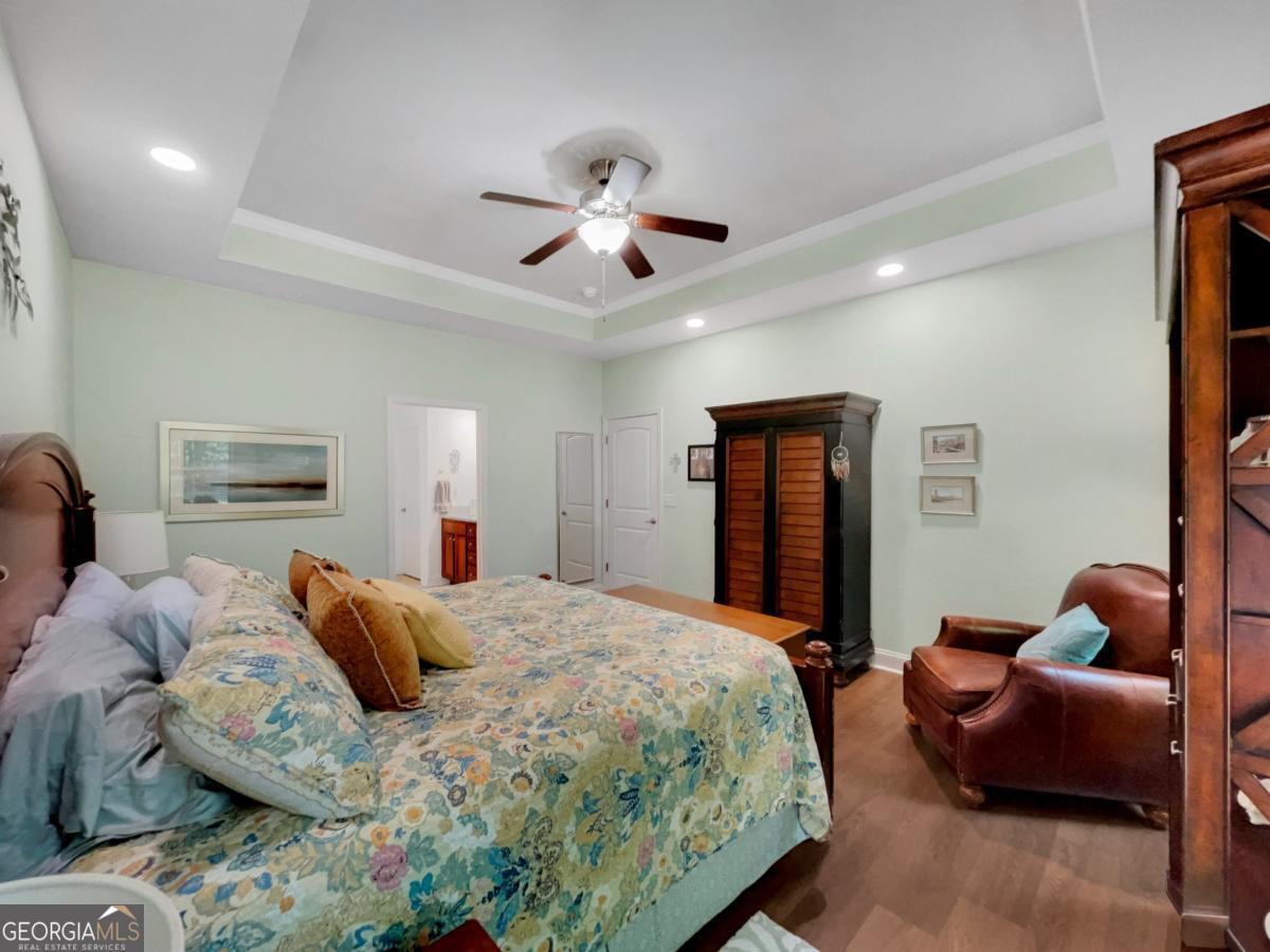 155 Carrington Drive Commerce GA 30529